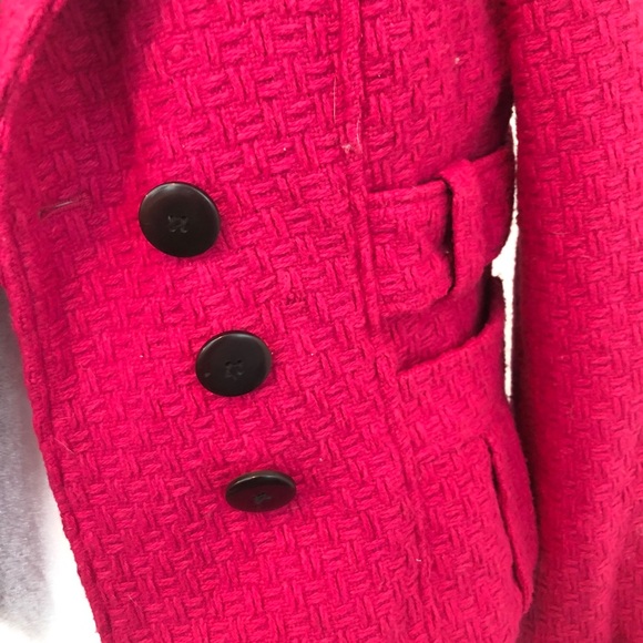Pink Coat - Picture 4 of 4